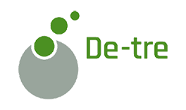 De-tre Webshop